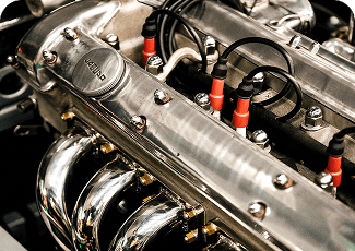 Transfer Case Basics