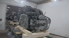 2015 Subaru Legacy 2.5L Engine Complete Assembly 4WD 120K OEM Silver thumbnail 4