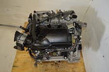 ENGINE FOR TOYOTA VENZA 2009 2010 2011 2012 2013 2014 2015 2016 3.5L 2GR-FE JDM. thumbnail 7
