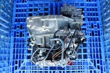 2014-2015-2016 TOYOTA HIGHLANDER AWD TRANSMISSION 3.5L V6 4X4 JDM 2GR-FE thumbnail 9