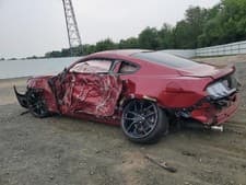 '15-'17 FORD MUSTANG Auto Transmission 3.7L 74k miles 6 Month Warranty! thumbnail 11