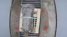 2016 Ford Mustang Automatic Transmission Assembly RWD 2.3L OEM 200K Miles thumbnail 3