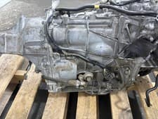 2015-2017 Subaru Outback 2.5L Automatic Transmission Assembly OEM thumbnail 9