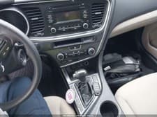 Used Automatic Transmission Assembly fits: 2015 Kia Optima AT 2.4L VIN 7 8th dig thumbnail 2