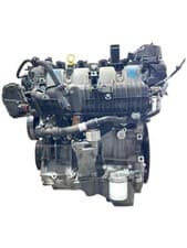 2016 Ford Mustang 2.3L Engine Assembly VIN H Turbo, 75k Miles, Runs Good thumbnail 4