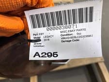 2015-2017 Subaru Outback 2.5L Automatic Transmission Assembly OEM thumbnail 11