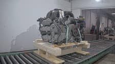 2015 Subaru Legacy 2.5L Engine Complete Assembly 4WD 120K OEM Silver thumbnail 10