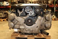 2015-2017 Subaru Outback EZ36 3.6L Engine Long Block 85k miles thumbnail 5