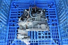2014-2015-2016 TOYOTA HIGHLANDER AWD TRANSMISSION 3.5L V6 4X4 JDM 2GR-FE thumbnail 2