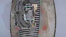 2015 Subaru Legacy 2.5L Engine Complete Assembly 4WD 120K OEM Silver