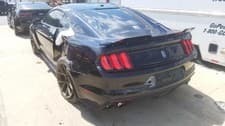 Engine 5.2L VIN Z VOODOO 2016 FORD MUSTANG SHELBY GT350 55K MILES thumbnail 4