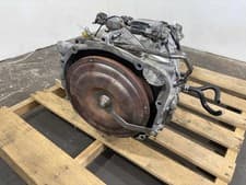 2015-2017 Subaru Outback 2.5L Automatic Transmission Assembly OEM thumbnail 2