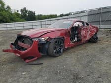 '15-'17 FORD MUSTANG Auto Transmission 3.7L 74k miles 6 Month Warranty! thumbnail 10