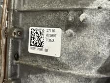 '15-'17 FORD MUSTANG Auto Transmission 3.7L 74k miles 6 Month Warranty! thumbnail 9