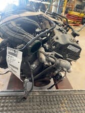 Engine Assembly/motor FORD MUSTANG 15 16 17