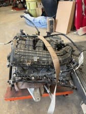 Engine Assembly/motor FORD MUSTANG 15 16 17 thumbnail 2