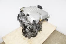 08 09 10 11 12 13 14 15 16 Toyota Highlander 2GR-FE Engine 3.5L V6 Motor JDM 2GR thumbnail 3