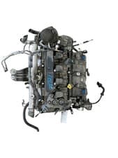 2016 Ford Mustang 2.3L Engine Assembly VIN H Turbo, 75k Miles, Runs Good thumbnail 5