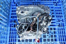2014-2015-2016 TOYOTA HIGHLANDER AWD TRANSMISSION 3.5L V6 4X4 JDM 2GR-FE thumbnail 6