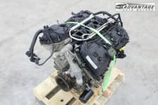 2011-2017 FORD MUSTANG COUPE 3.7L V6 DOHC 24V Ti-VCT ENGINE MOTOR 130K MILES OEM thumbnail 4