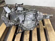 2015-2017 Subaru Outback 2.5L Automatic Transmission Assembly OEM thumbnail 3