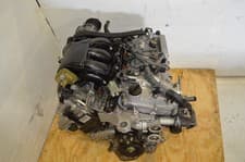 ENGINE FOR TOYOTA VENZA 2009 2010 2011 2012 2013 2014 2015 2016 3.5L 2GR-FE JDM. thumbnail 5