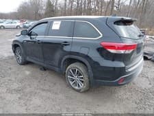 Used Automatic Transmission Assembly fits: 2019 Toyota Highlander AT CVT Grade A thumbnail 4