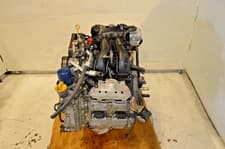 2015-2016-2017-2018 SUBARU OUTBACK 2.5L MOTOR JDM FB25 DOHC ENGINE 4 CYL. thumbnail 6