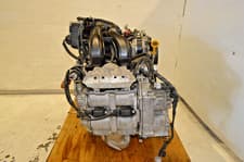 2015-2016-2017-2018 SUBARU OUTBACK 2.5L MOTOR JDM FB25 DOHC ENGINE 4 CYL. thumbnail 4