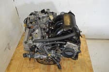 ENGINE FOR TOYOTA VENZA 2009 2010 2011 2012 2013 2014 2015 2016 3.5L 2GR-FE JDM. thumbnail 10
