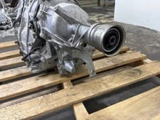2015-2017 Subaru Outback 2.5L Automatic Transmission Assembly OEM thumbnail 7