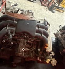 2012 Subaru Outback Legacy EZ36 Engine 3.6L H6 Fits 2010-2015 Subaru Bt1922 thumbnail 8