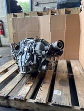 2015 - 2017 subaru OUTBACK WAGON 2.5l CVT transmission 47k 1 YEAR WARRANTY thumbnail 5