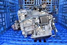 2014-2015-2016 TOYOTA HIGHLANDER AWD TRANSMISSION 3.5L V6 4X4 JDM 2GR-FE thumbnail 7