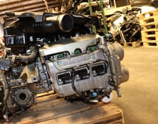 2015-2017 Subaru Outback EZ36 3.6L Engine Long Block 85k miles thumbnail 10