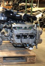 2015-2017 Subaru Outback EZ36 3.6L Engine Long Block 85k miles thumbnail 9