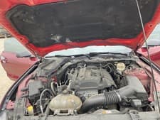 2016 Ford Mustang 2.3L Engine Assembly VIN H Turbo, 75k Miles, Runs Good thumbnail 15