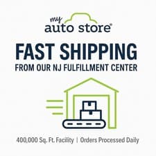 2016 Ford Mustang Automatic Transmission Assembly RWD 2.3L OEM 200K Miles thumbnail 4