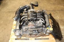 2015-2017 Subaru Legacy EZ36 3.6L Engine Long Block 84k miles thumbnail 11