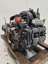 2015 Subaru Legacy 2.5L Engine Quality Original Equipment Tested OEM thumbnail 9