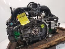 2015 Subaru Legacy 2.5L Engine Quality Original Equipment Tested OEM