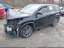 Used Automatic Transmission Assembly fits: 2019 Toyota Highlander AT CVT Grade A thumbnail 13