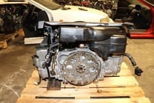 2015-2017 Subaru Legacy EZ36 3.6L Engine Long Block 84k miles thumbnail 4