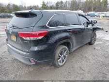 Used Automatic Transmission Assembly fits: 2019 Toyota Highlander AT CVT Grade A thumbnail 5