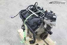 2011-2017 FORD MUSTANG COUPE 3.7L V6 DOHC 24V Ti-VCT ENGINE MOTOR 130K MILES OEM thumbnail 3