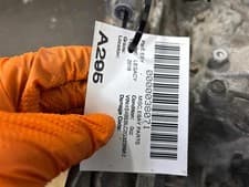 2015-2017 Subaru Outback 2.5L Automatic Transmission Assembly OEM thumbnail 4