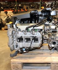 2015-2017 Subaru Outback EZ36 3.6L Engine Long Block 85k miles thumbnail 6
