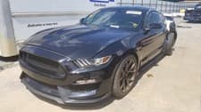 Engine 5.2L VIN Z VOODOO 2016 FORD MUSTANG SHELBY GT350 55K MILES thumbnail 3