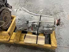 '15-'17 FORD MUSTANG Auto Transmission 3.7L 74k miles 6 Month Warranty! thumbnail 6