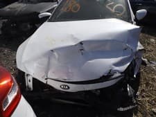 Automatic Transmission 2.4L VIN D 8th Digit Hybrid Fits 14-16 OPTIMA 1254496 thumbnail 3